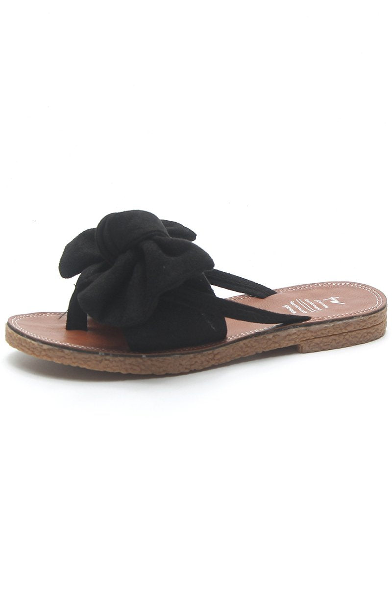 Flip Flops mit Schleife