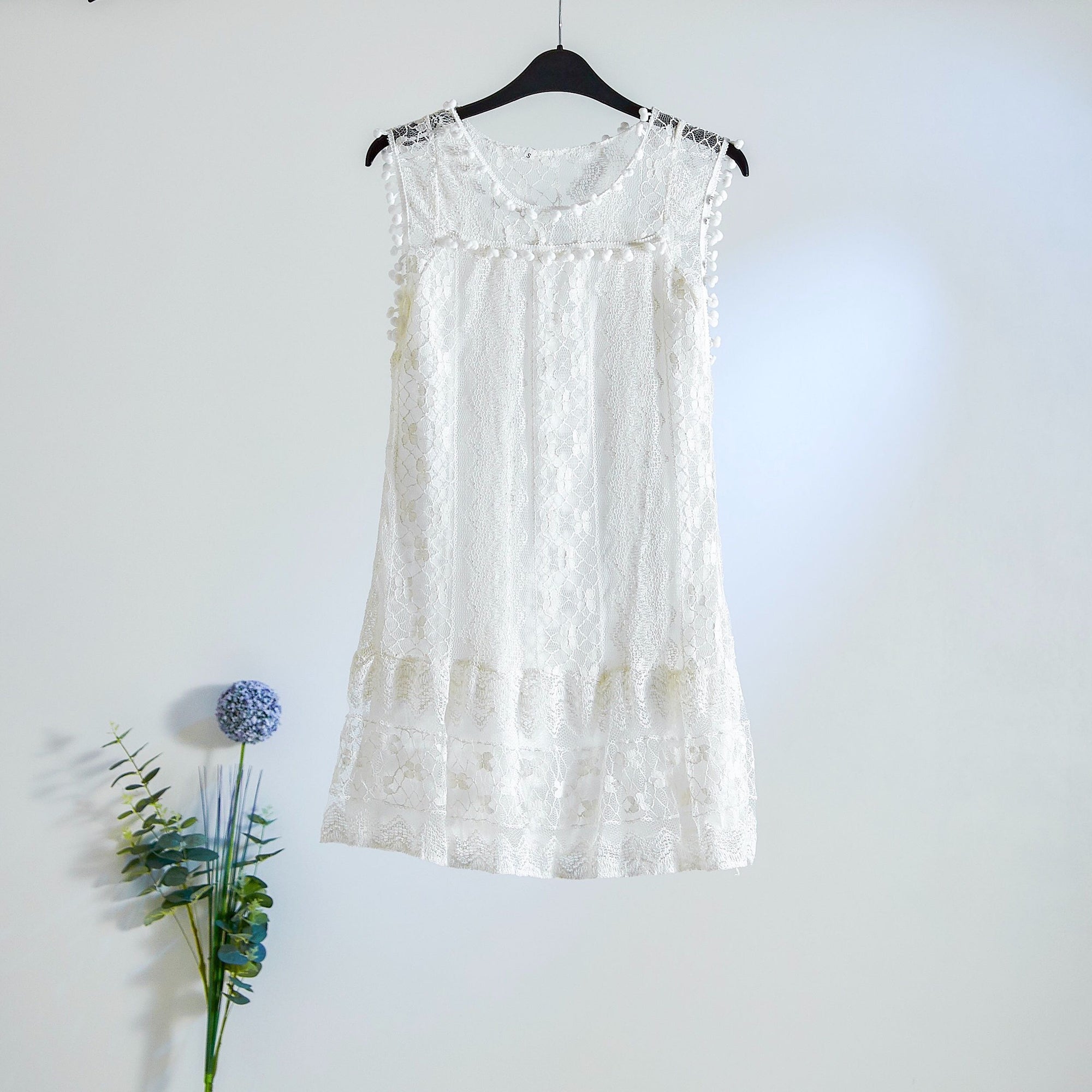 WIE DU DEIN POM POM MINI DIESEN SOMMER STYLEN KANNST