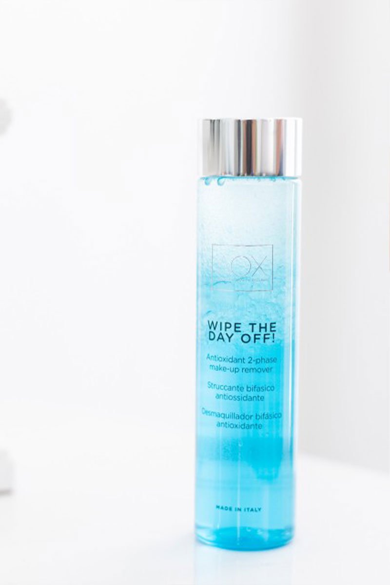 AOX Wipe The Day Off Make-Up Entferner