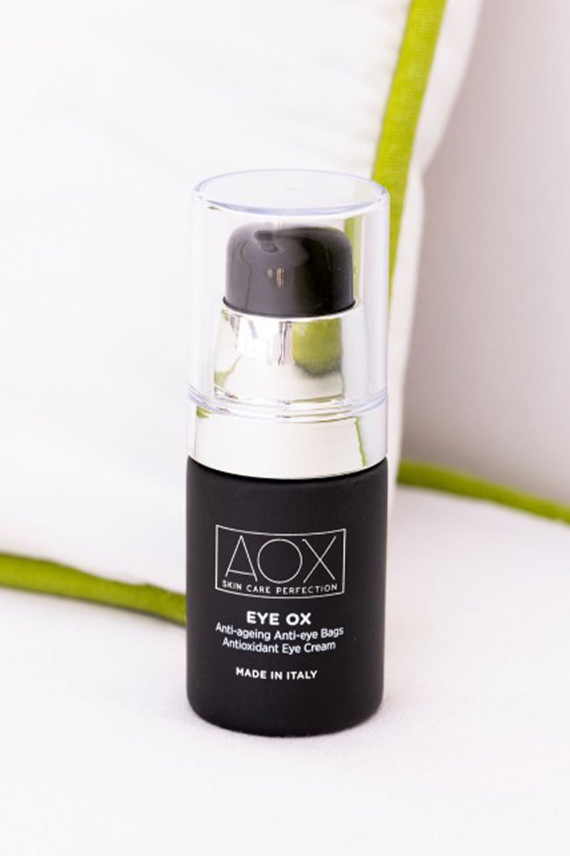 AOX Eye Ox