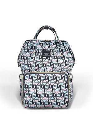 Ultimate Babytasche