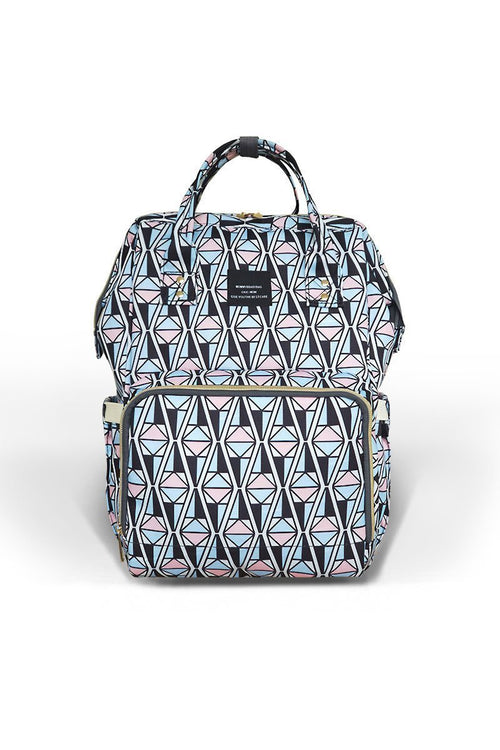 Ultimate Babytasche