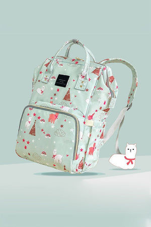 Ultimate Babytasche