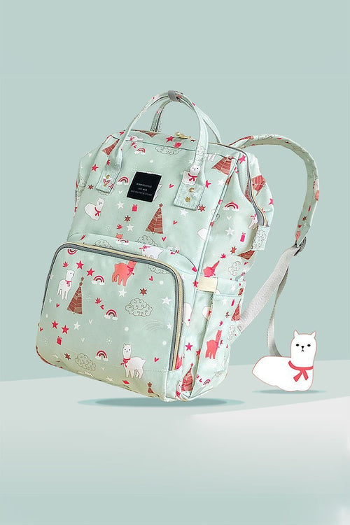 Ultimate Babytasche