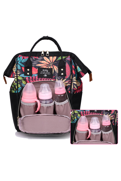 Ultimate Babytasche