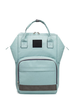 Ultimate Babytasche