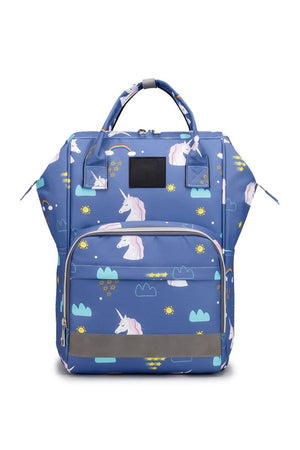 Ultimate Babytasche