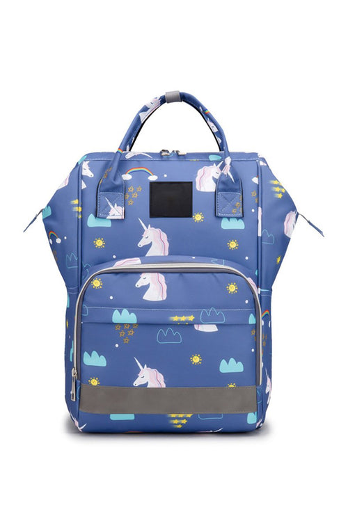 Ultimate Babytasche