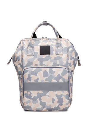 Ultimate Babytasche