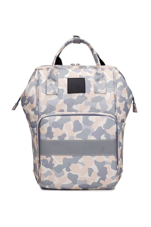 Ultimate Babytasche
