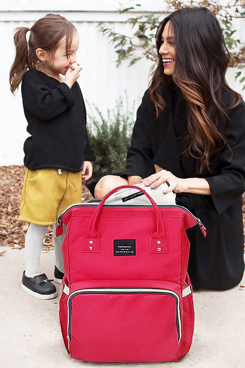 Ultimate Babytasche