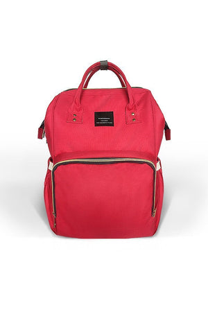Ultimate Babytasche