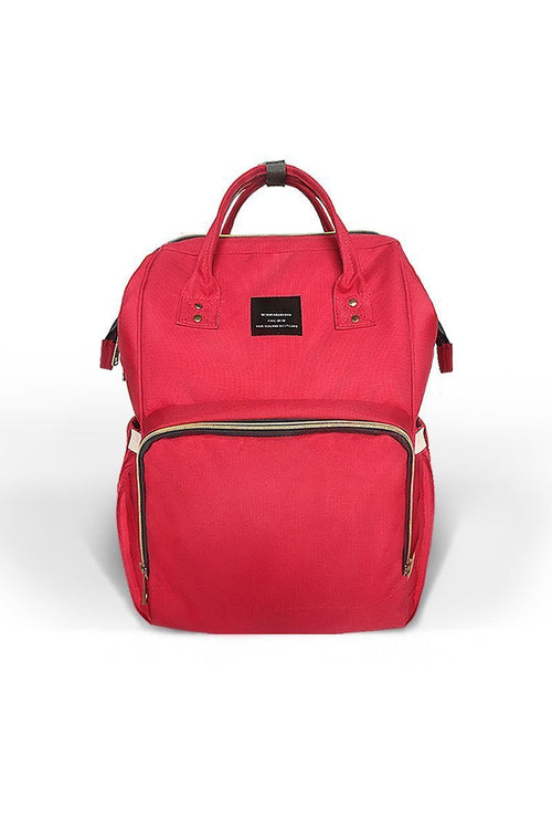 Ultimate Babytasche