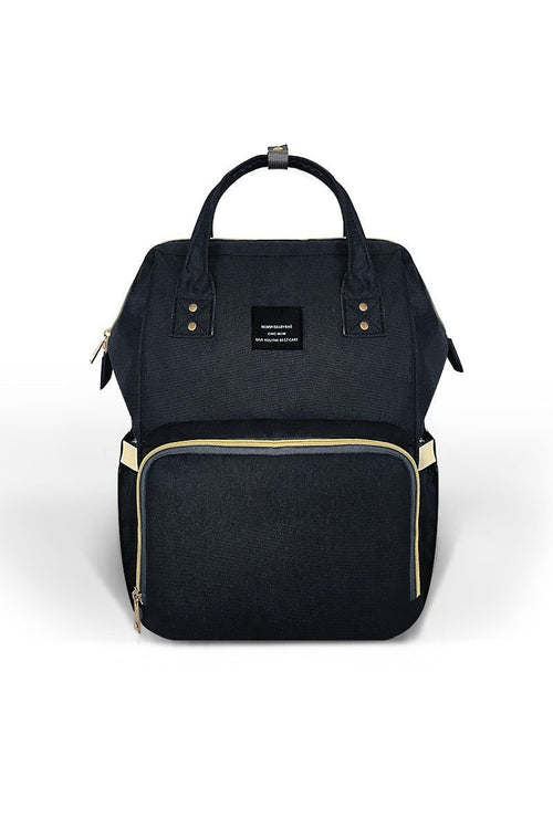 Ultimate Babytasche
