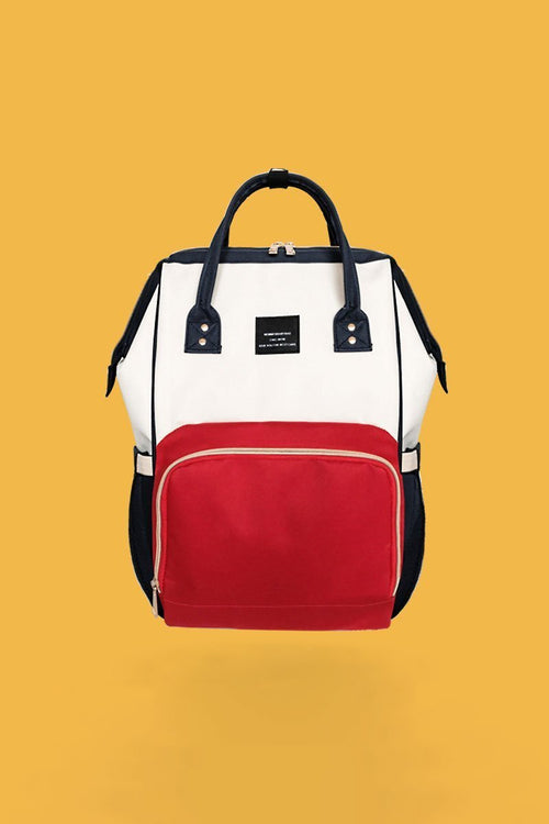 Ultimate Babytasche
