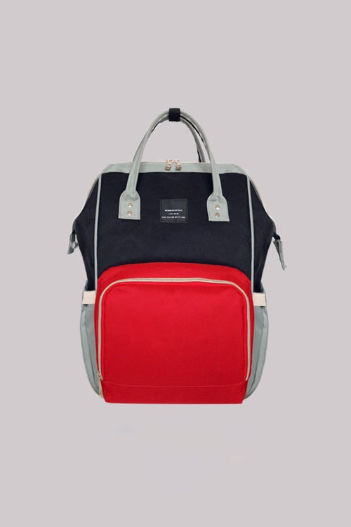 Ultimate Babytasche