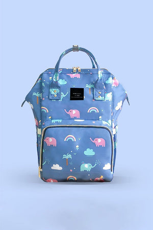 Ultimate Babytasche