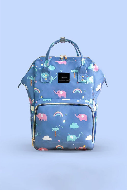 Ultimate Babytasche